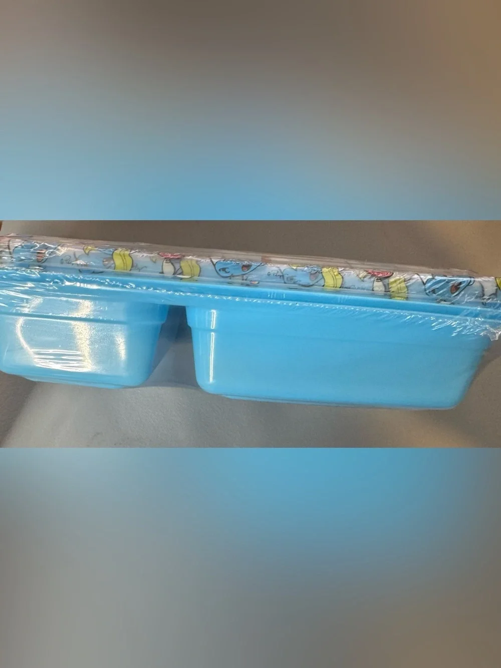 The Smurfs smurfs piece